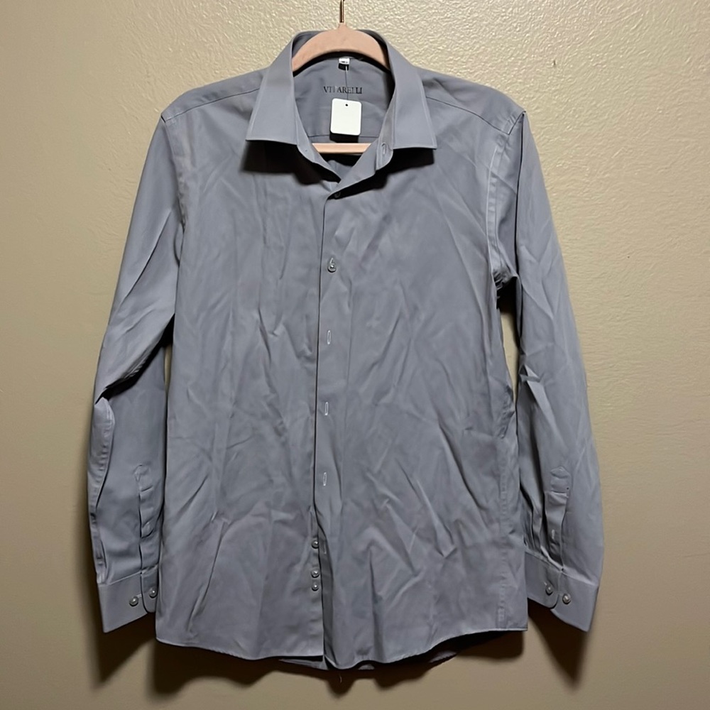 Vitarelli dress shirt